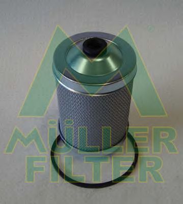 MULLER FILTER fn11020 -  Топливный фильтр